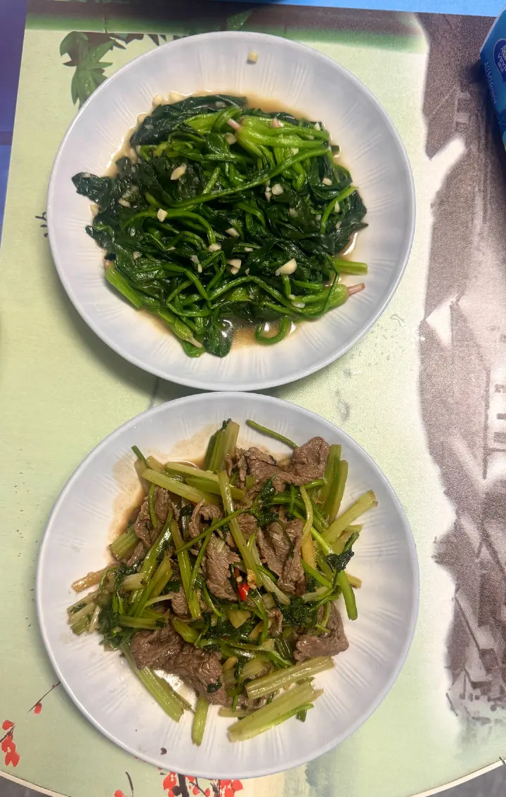 家常小炒合集 第 26 步