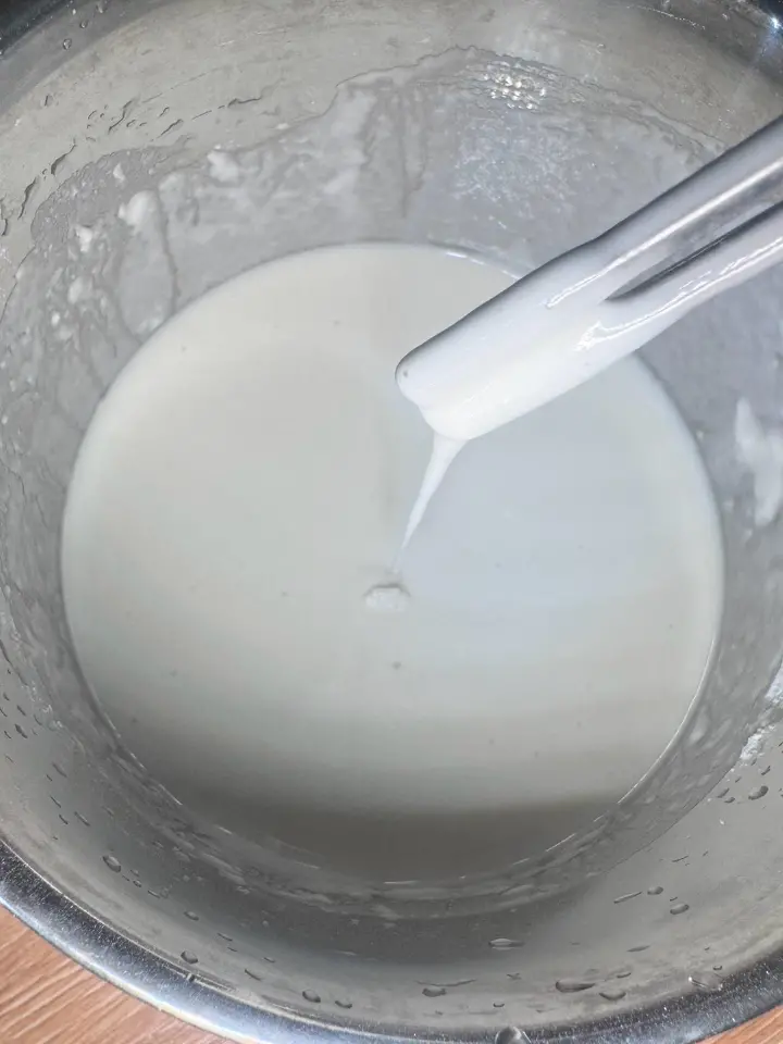 糖醋里脊 第 4 步