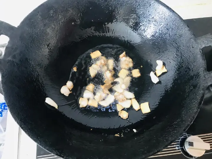 农家小炒肉 第 3 步