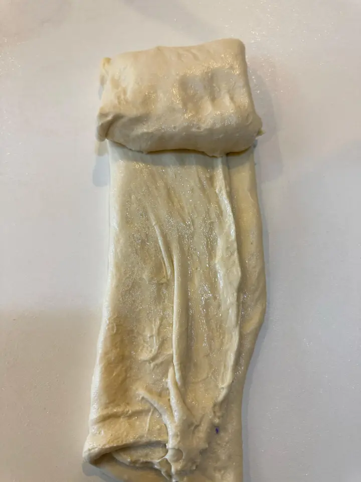 免揉意式薄底披萨 第 15 步