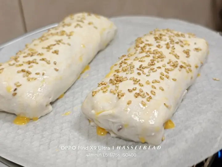 土豆牛肉芝士手抓饼卷 第 9 步