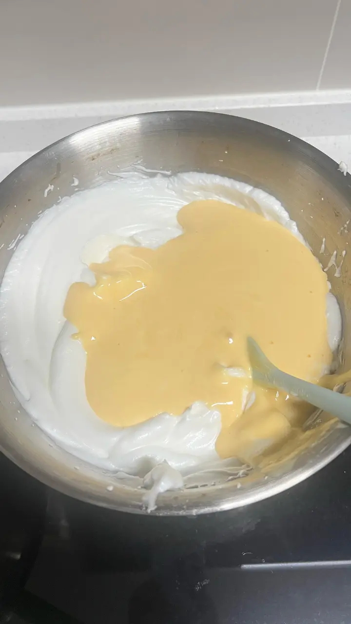 电饭煲蛋糕 第 14 步