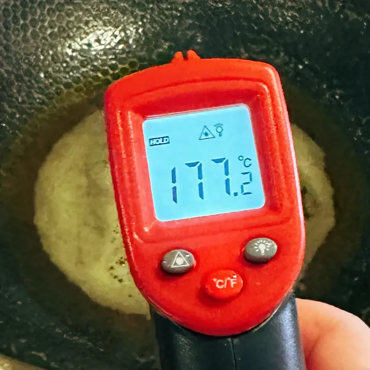 避风塘炒虾 第 7 步
