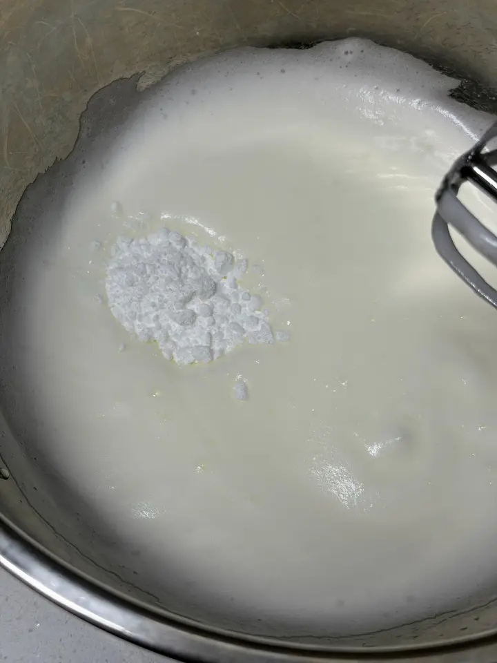 巧克力草莓蛋糕 第 5 步