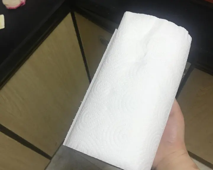 懒人版烤鸭胸肉 第 2 步
