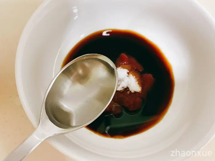 油焖大虾 第 15 步