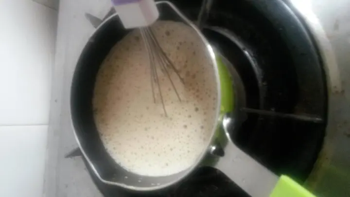 万用卡仕达酱 第 5 步