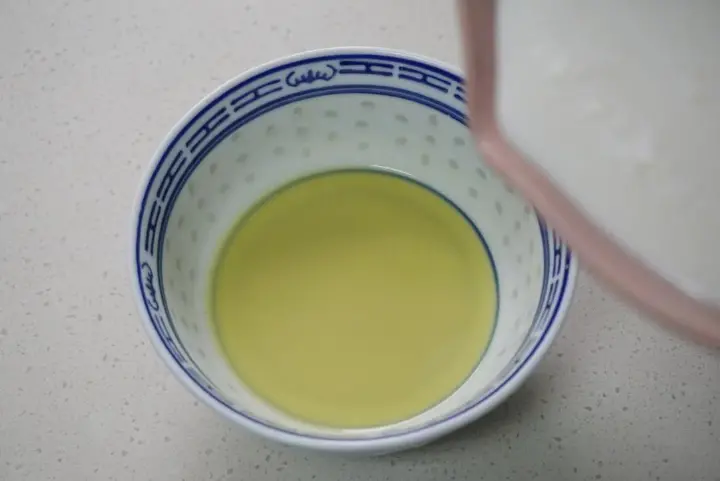 姜撞奶 第 7 步