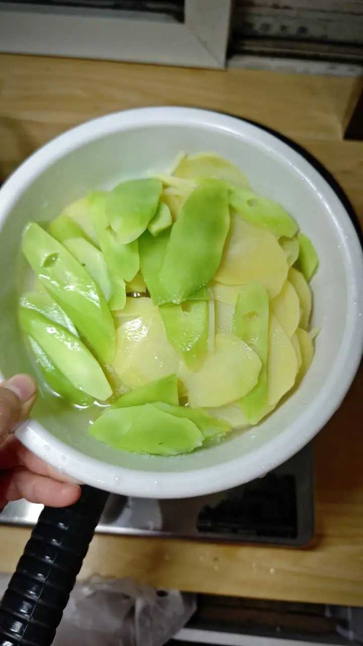 家常麻辣烫 第 5 步