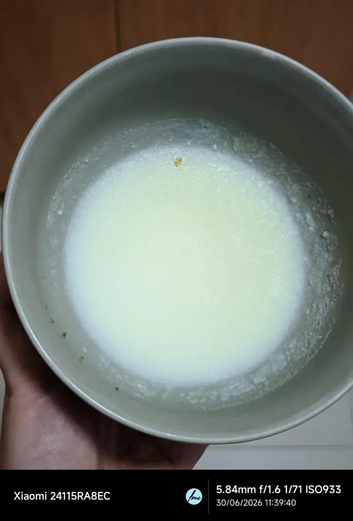 微波炉快手卤肉饭红烧肉 第 6 步