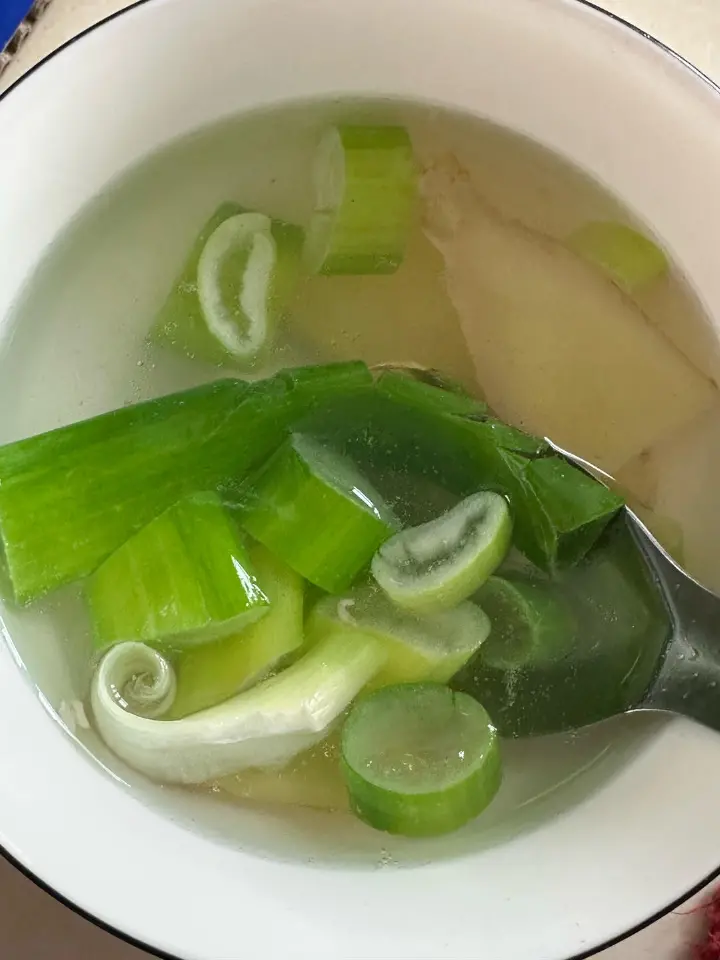 尖椒酿肉 第 3 步