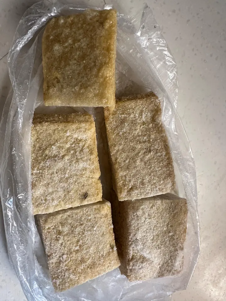 潮州鱼条炒河粉 第 2 步