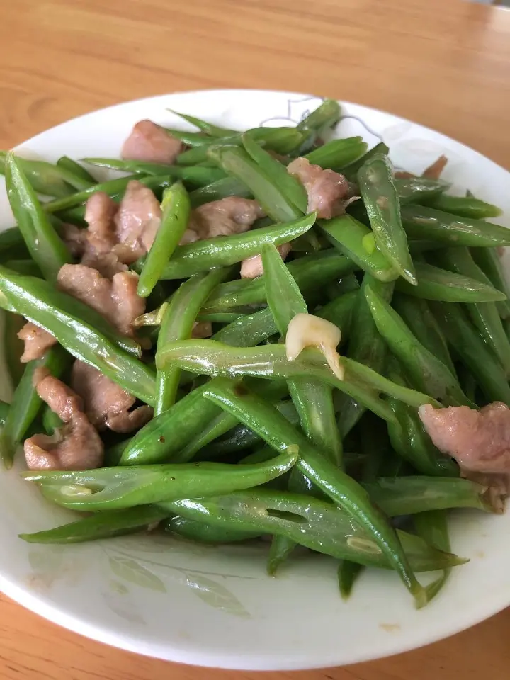 家常小炒与肉类合集 第 6 步