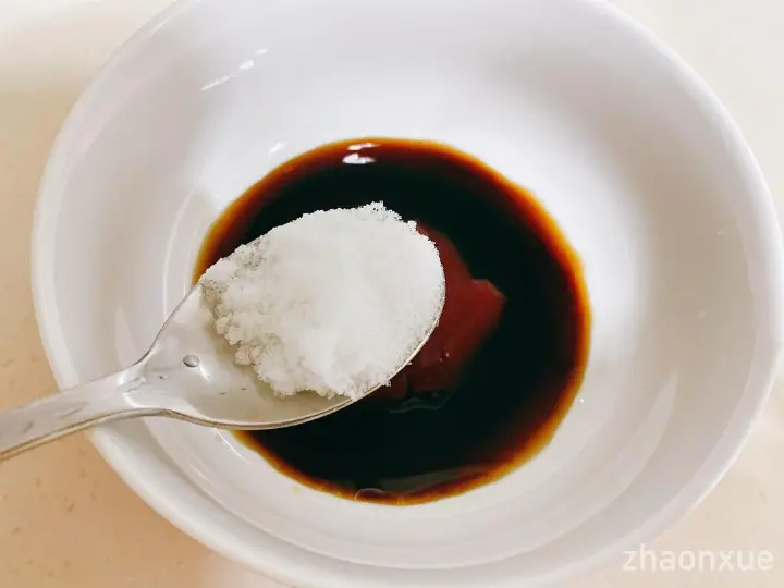 油焖大虾 第 14 步