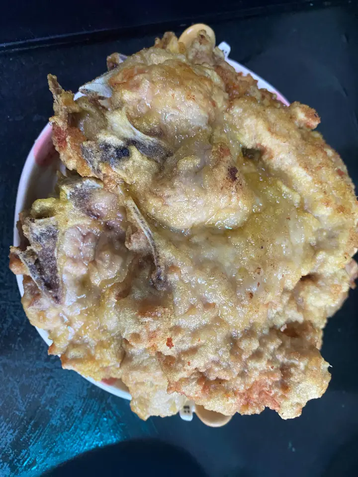 高压锅红烧大排 第 6 步