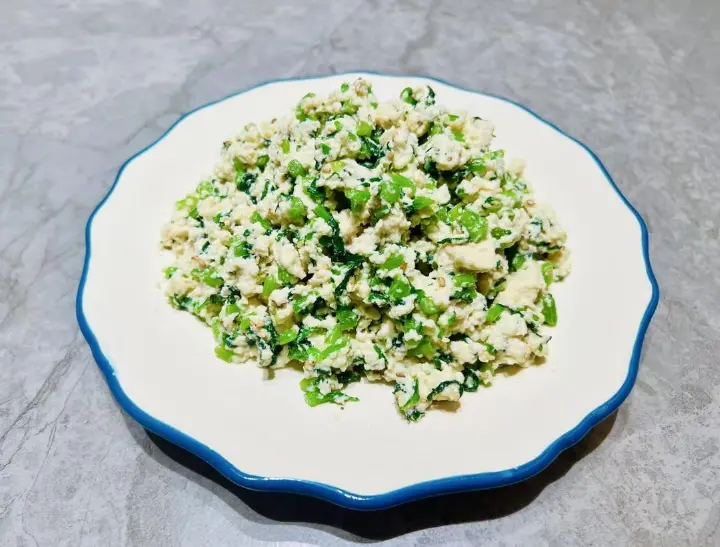 家常素食菜谱合集 第 5 步