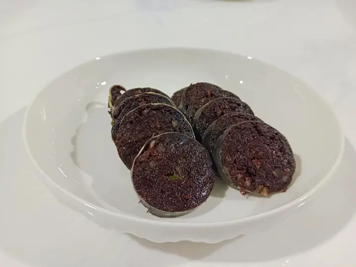 白玉菇炒鸡蛋 第 17 步