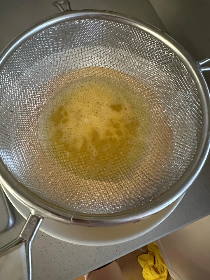羊肚菌虾滑炖蛋 第 5 步