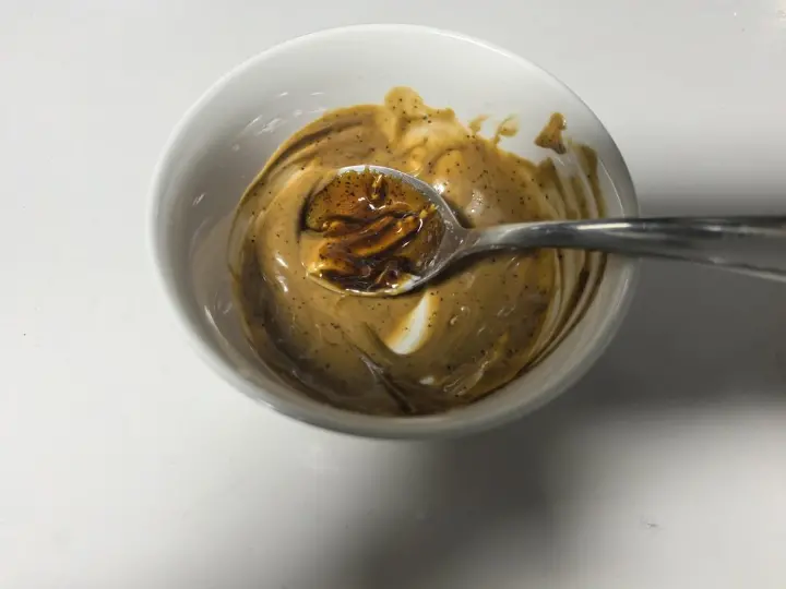 快手牛肉汉堡 第 3 步