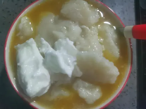 快手水面疙瘩