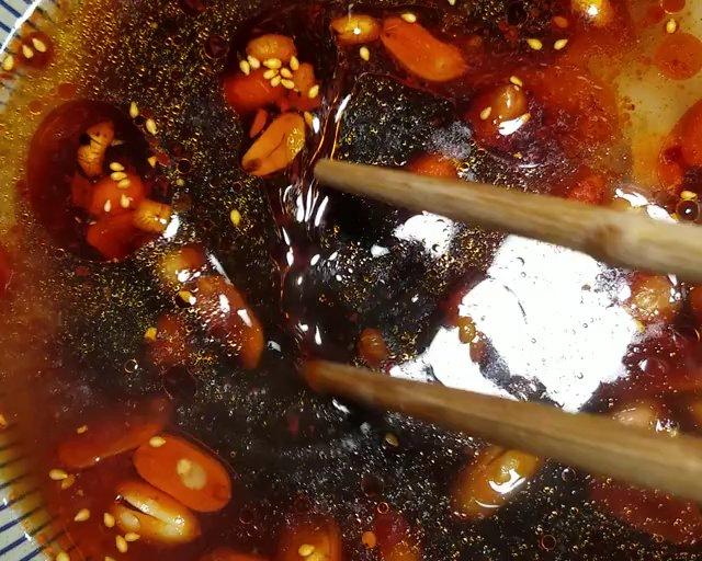 懒人版拌面 第 3 步