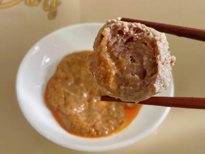 简易越南牛肉河粉 第 8 步
