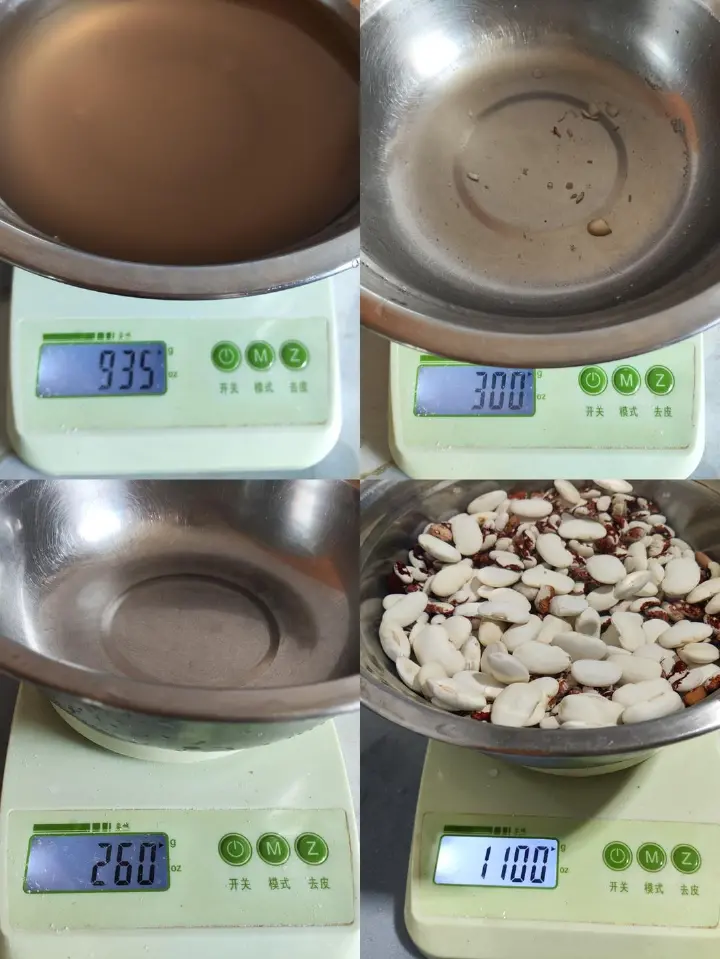低糖免炒莲蓉豆沙枣泥馅 第 5 步