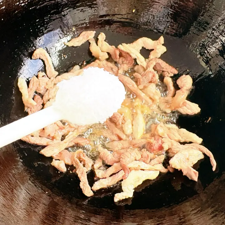 蒲瓜芋头海鲜麦虾 第 2 步