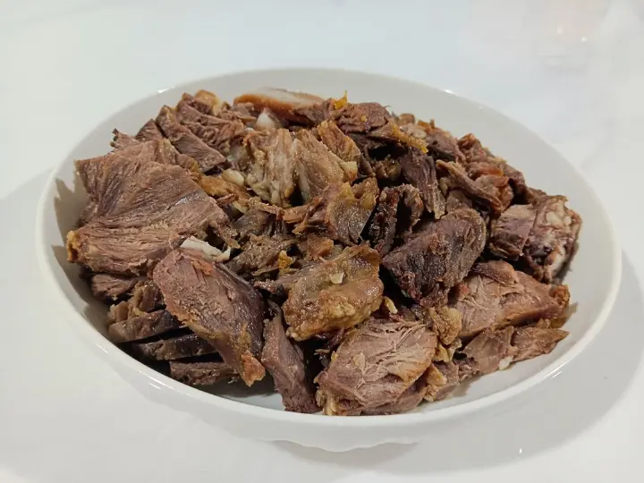 白玉菇炒鸡蛋 第 29 步