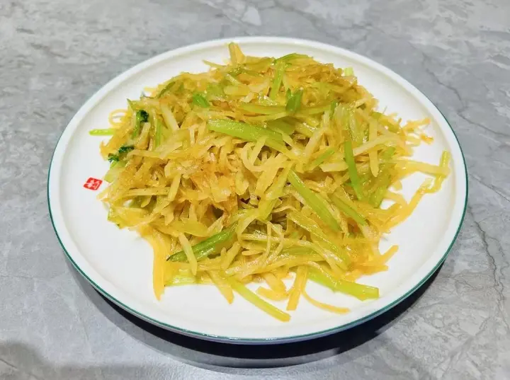 家常素食菜谱合集 第 20 步
