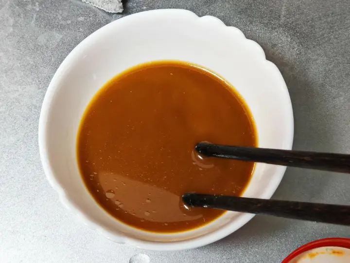 鱼香肉丝 第 3 步