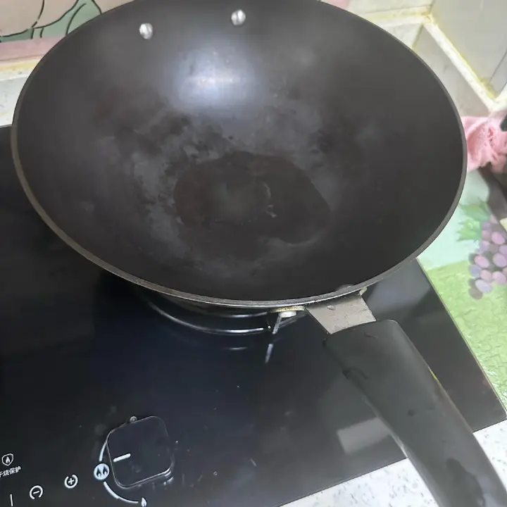 包菜炒肉片 第 4 步