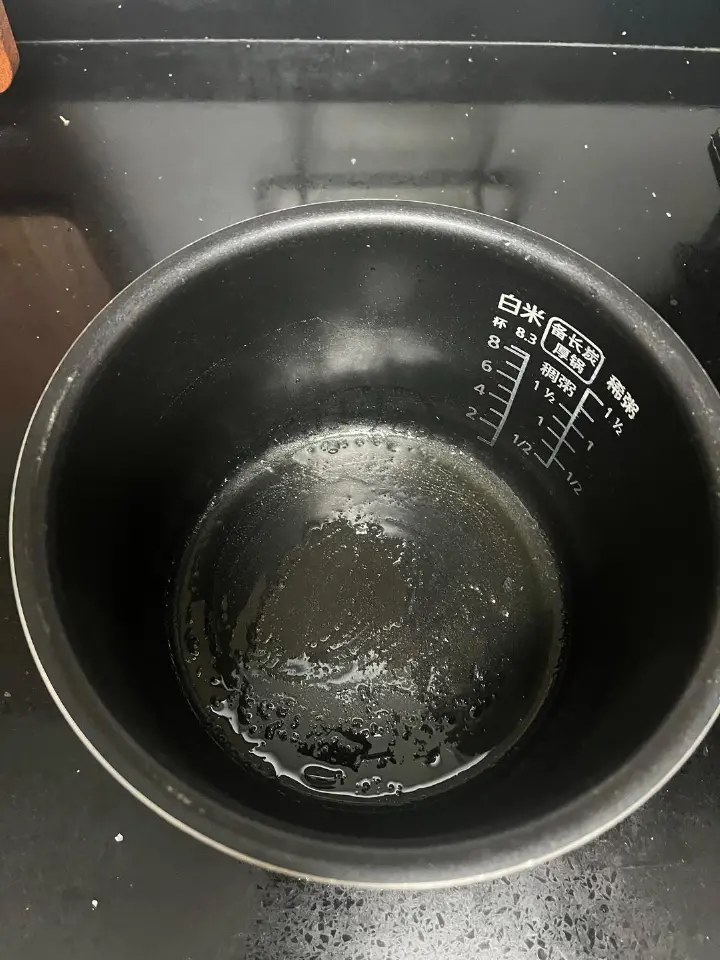 电饭锅酱油鸡腿 第 5 步