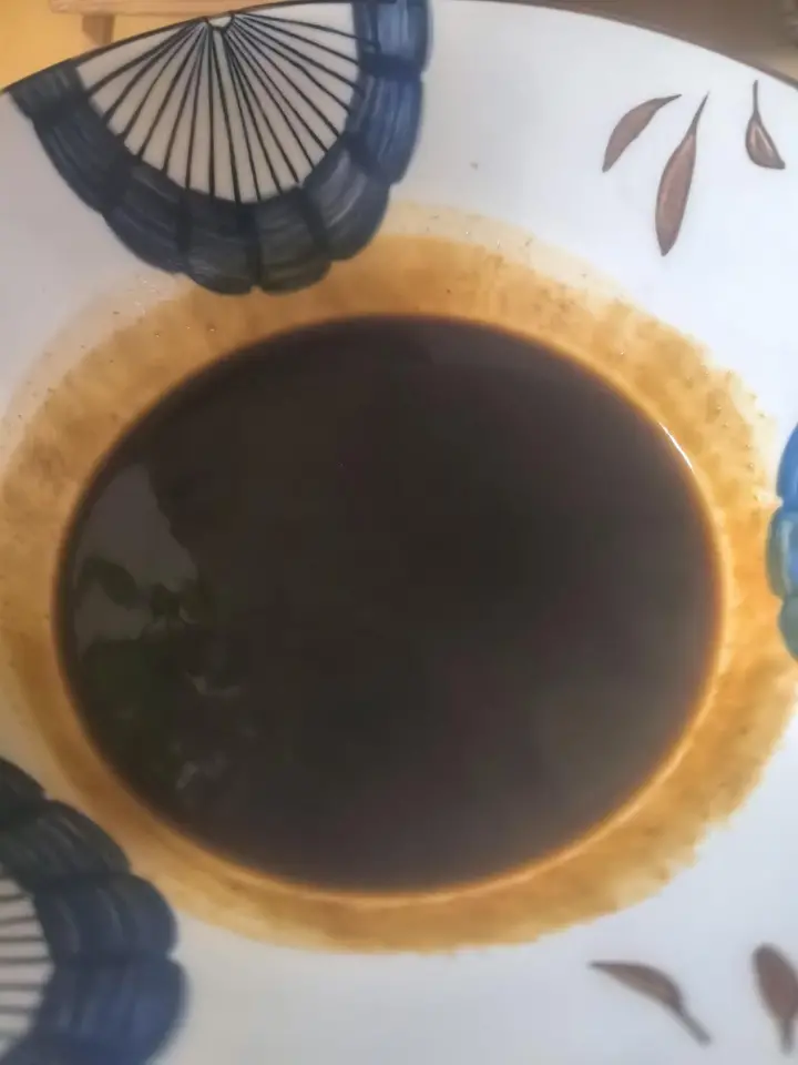 上海熏鱼 第 2 步