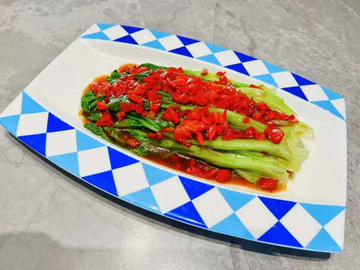 家常素食菜谱合集 第 3 步