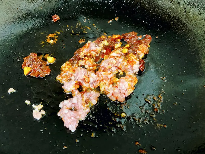 广东风味麻婆豆腐 第 2 步