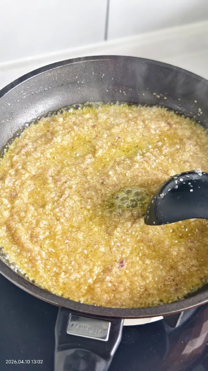 万能酱香饼酱料 第 3 步