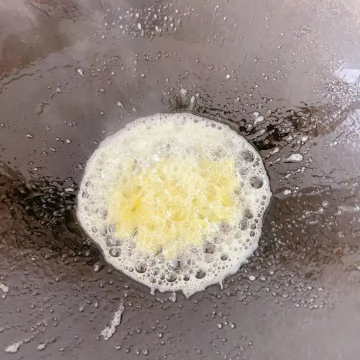凤梨排骨 第 5 步