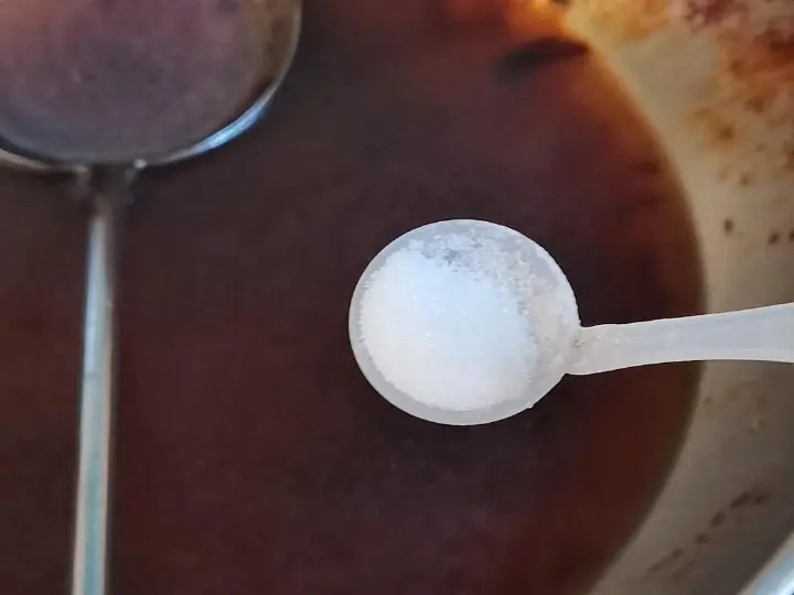 红烧肉 第 14 步