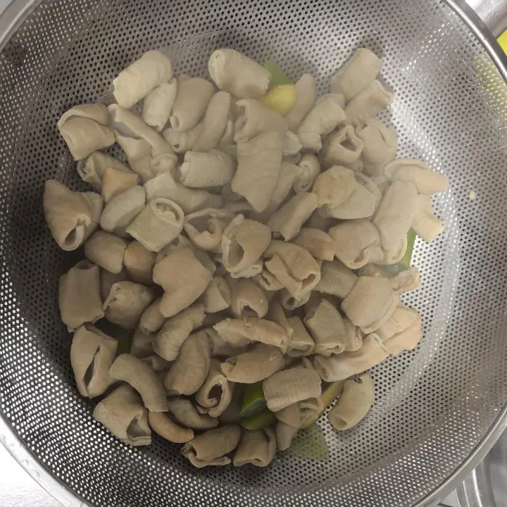 红烧牛大肠 第 3 步
