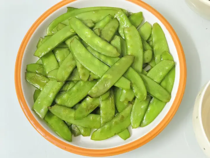 豆豉排骨 第 10 步
