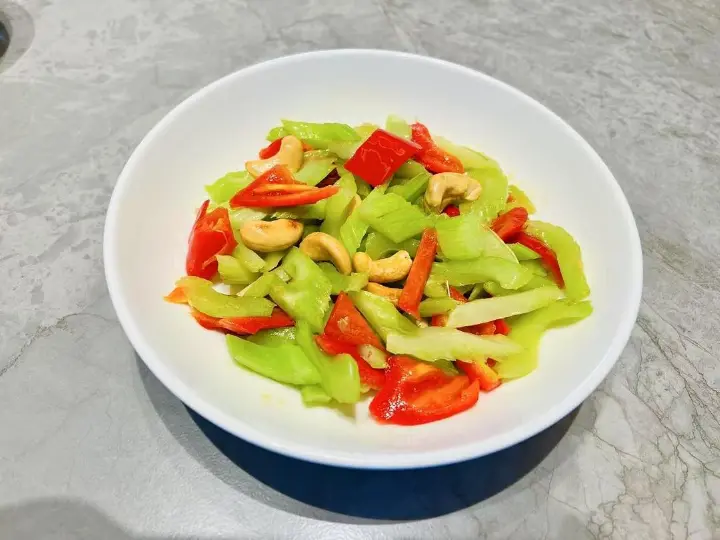 家常素食菜谱合集 第 23 步