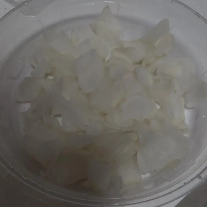 酸甜腌萝卜 第 5 步