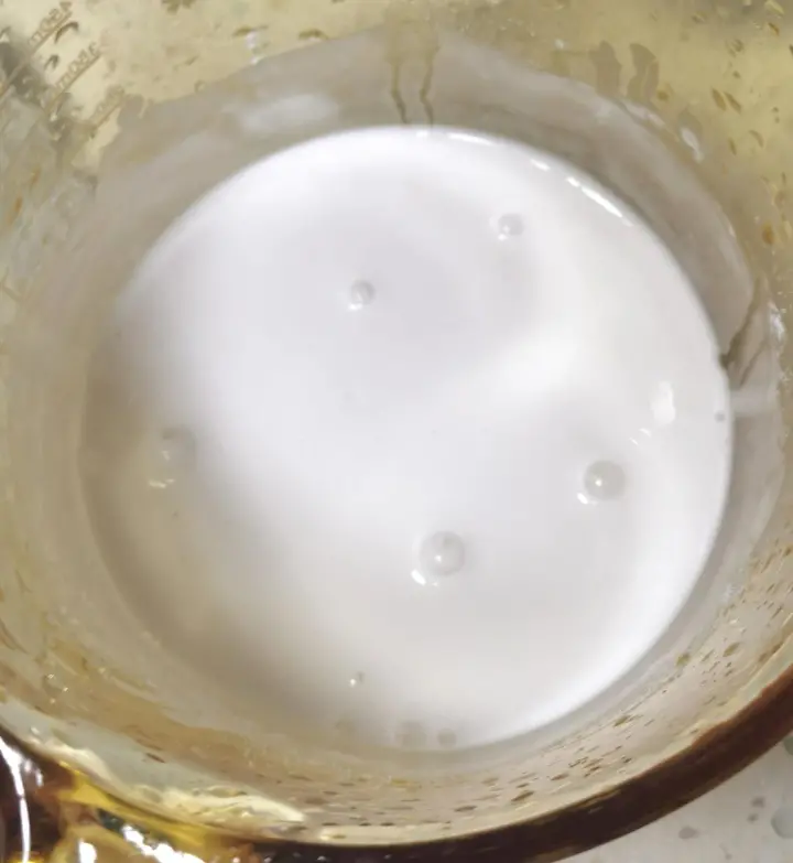 糟羹 第 6 步