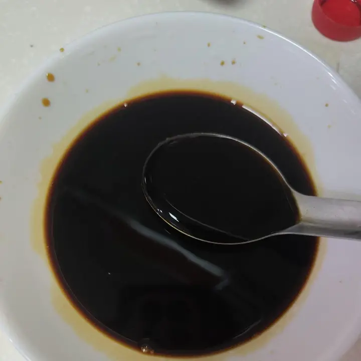 酸甜腌萝卜 第 3 步
