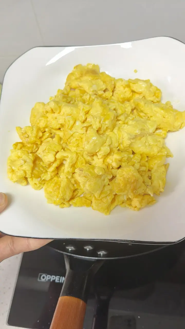 素三鲜 第 3 步
