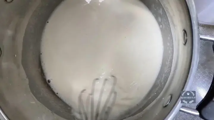 红糖沙葛马蹄糕 第 9 步