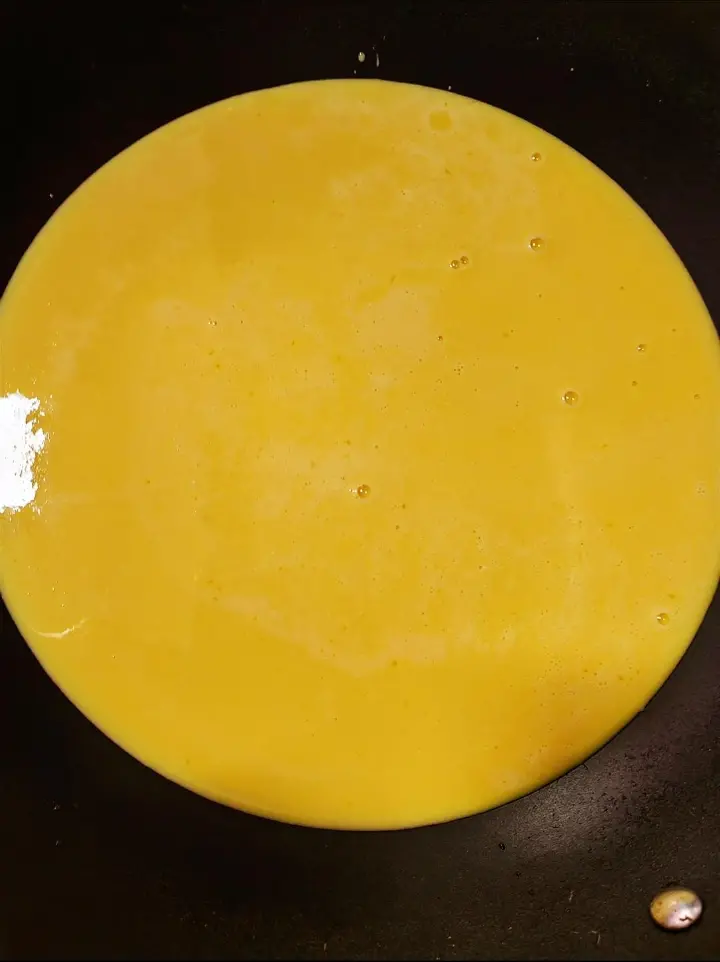 金沙奶黄冰皮月饼 第 13 步