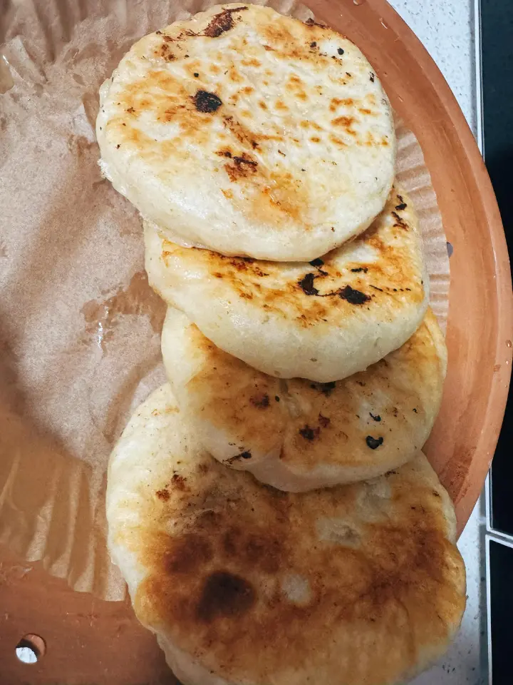 奥尔良鸡肉馅饼 第 11 步