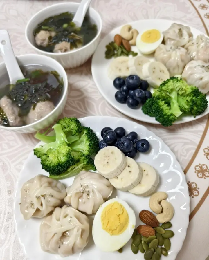 小学生营养早餐搭配 第 6 步